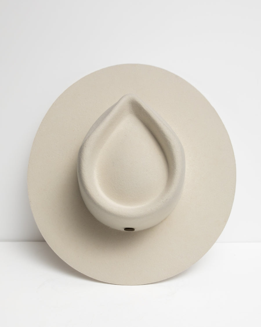 The Dawn forth + WAYNE wholesale fedora